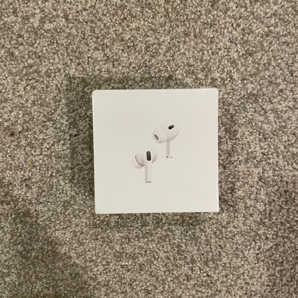 AirPods Pro 2nd Generation